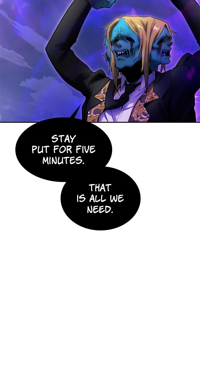 Secretly More Powerful than the Hero Ep. 34 - The LV 4 Beasts page 71 - 