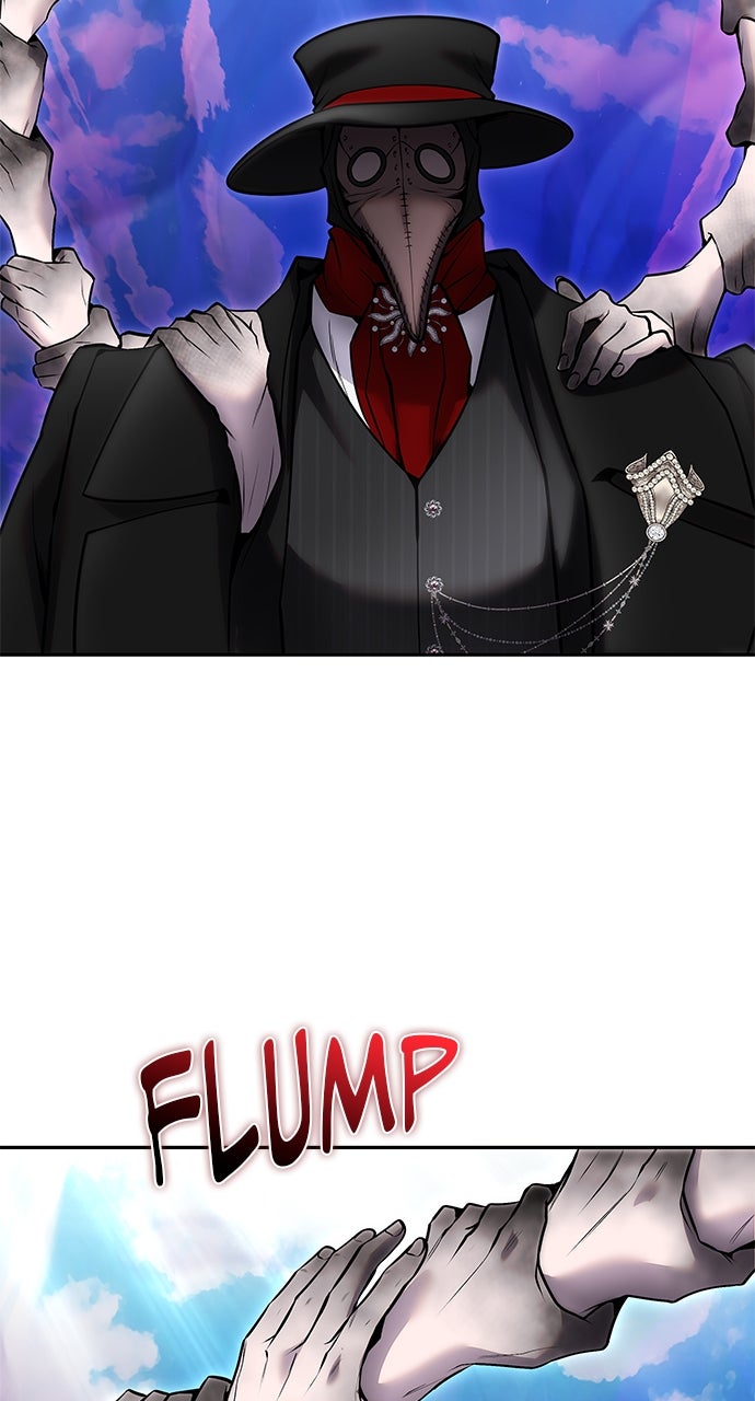 Secretly More Powerful than the Hero Ep. 34 - The LV 4 Beasts page 73 - 