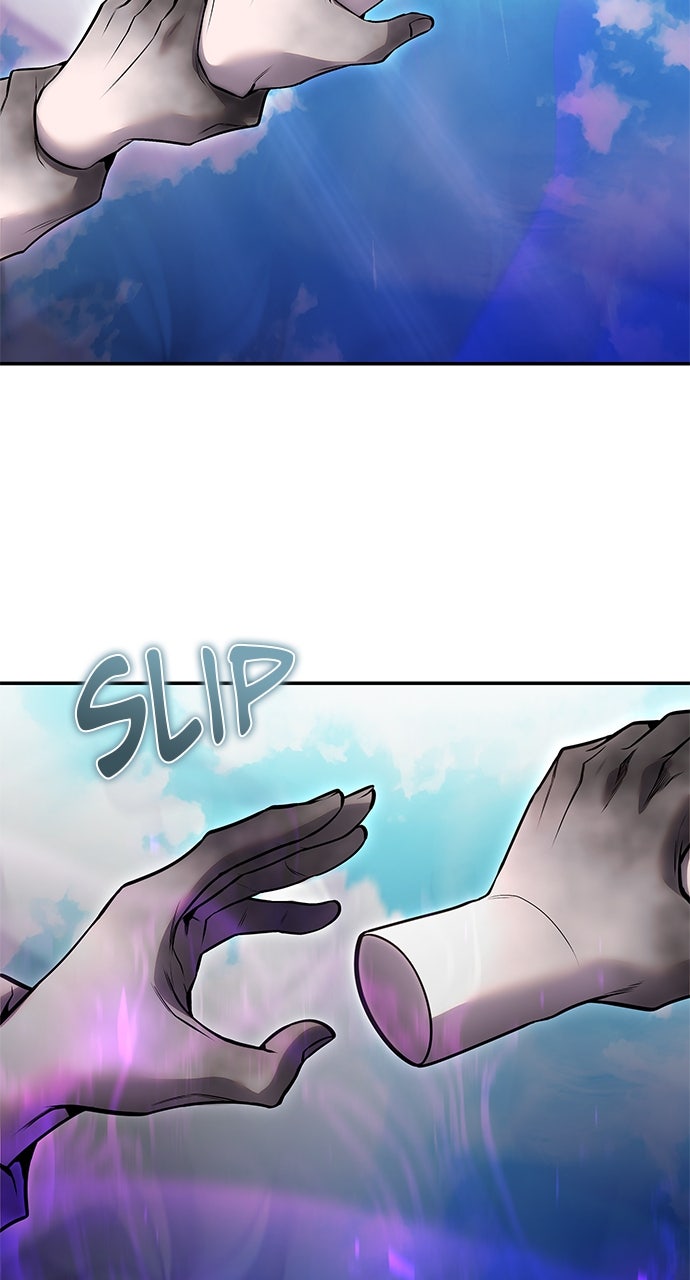 Secretly More Powerful than the Hero Ep. 34 - The LV 4 Beasts page 74 - 