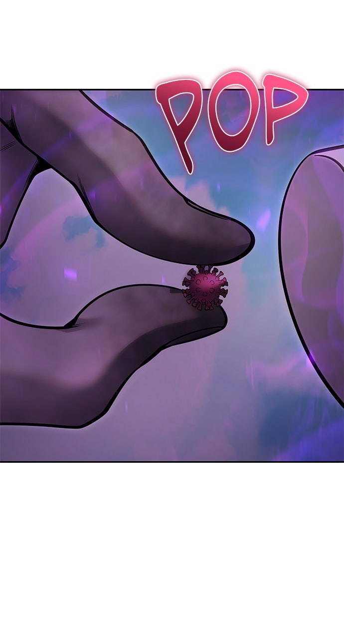 Secretly More Powerful than the Hero Ep. 34 - The LV 4 Beasts page 76 - 