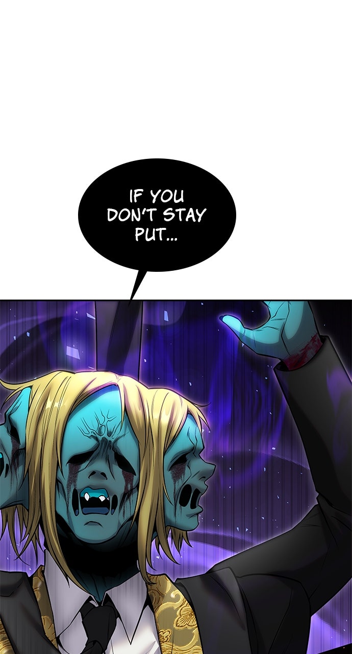 Secretly More Powerful than the Hero Ep. 34 - The LV 4 Beasts page 77 - 