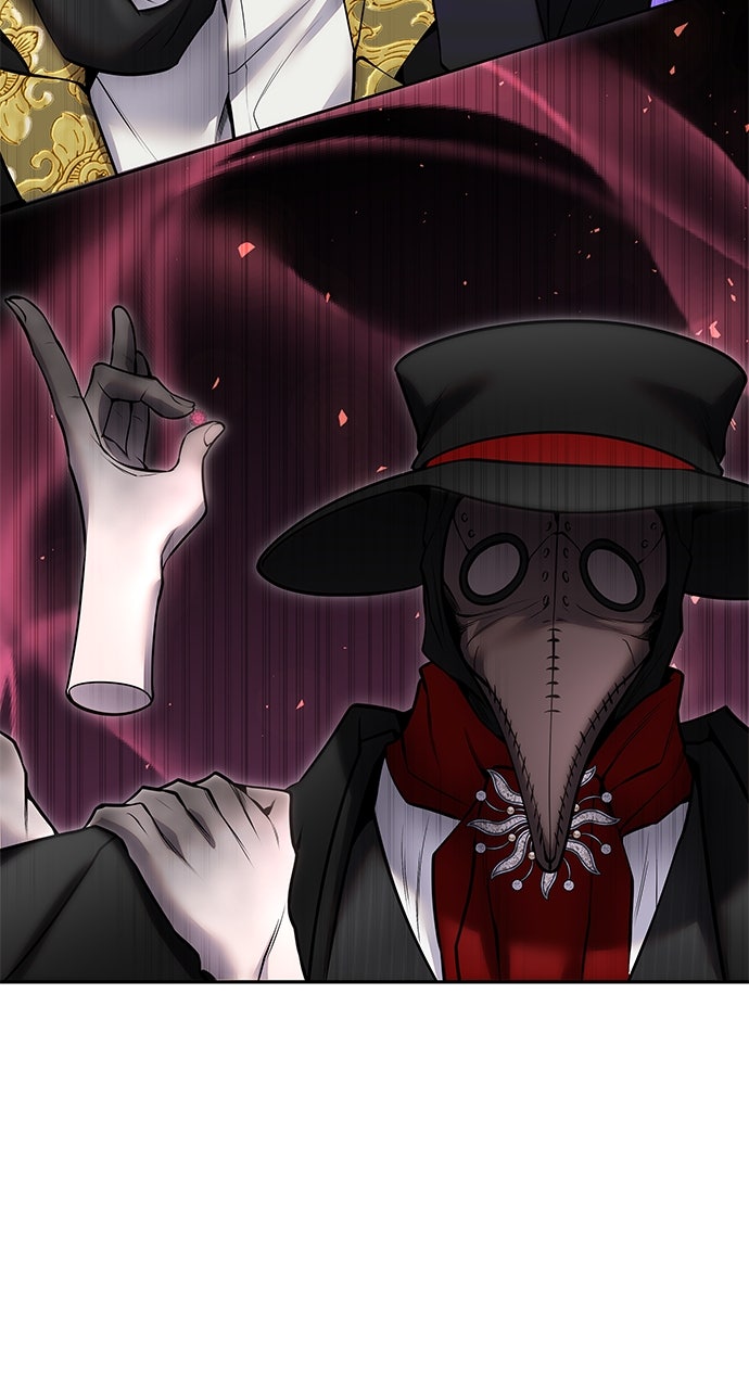 Secretly More Powerful than the Hero Ep. 34 - The LV 4 Beasts page 78 - 
