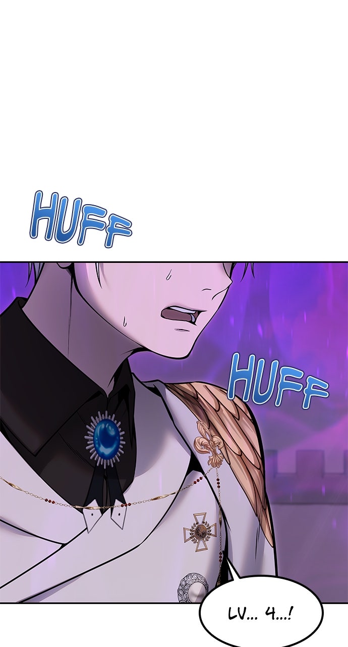 Secretly More Powerful than the Hero Ep. 34 - The LV 4 Beasts page 81 - 