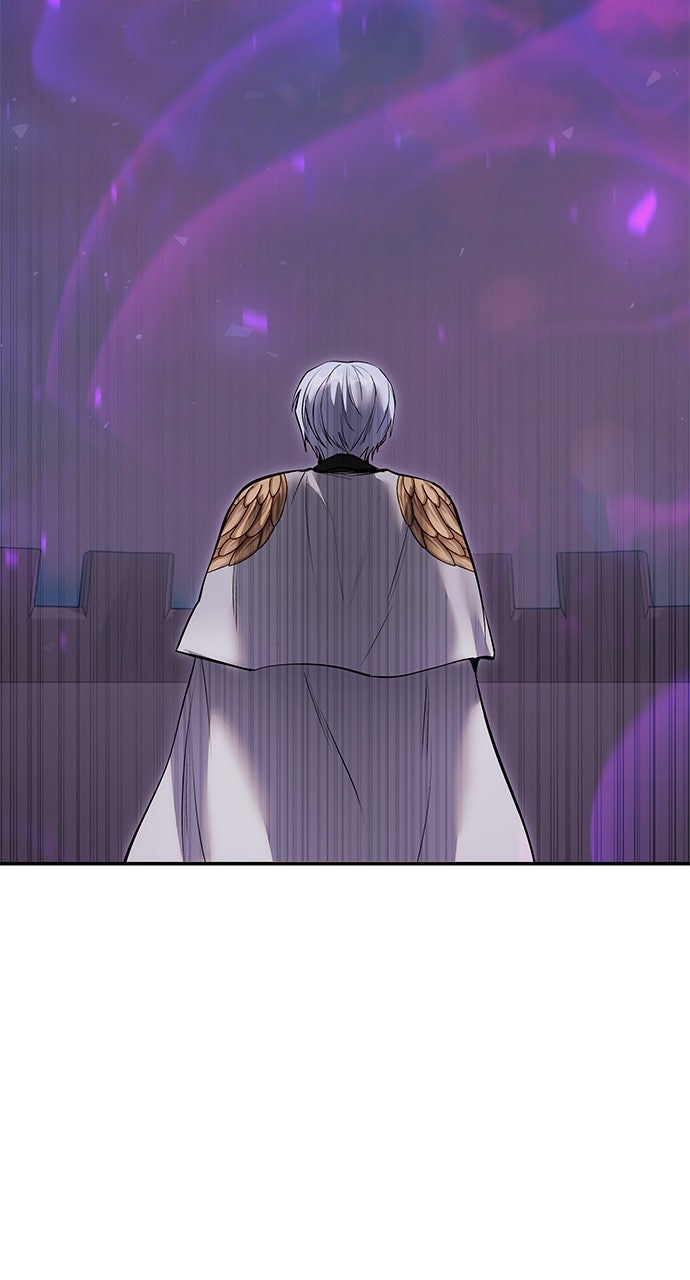 Secretly More Powerful than the Hero Ep. 34 - The LV 4 Beasts page 84 - 