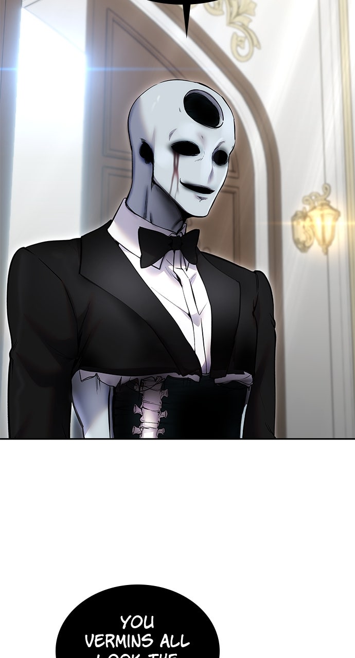 Secretly More Powerful than the Hero Ep. 34 - The LV 4 Beasts page 89 - 