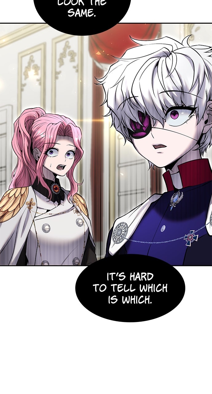Secretly More Powerful than the Hero Ep. 34 - The LV 4 Beasts page 90 - 