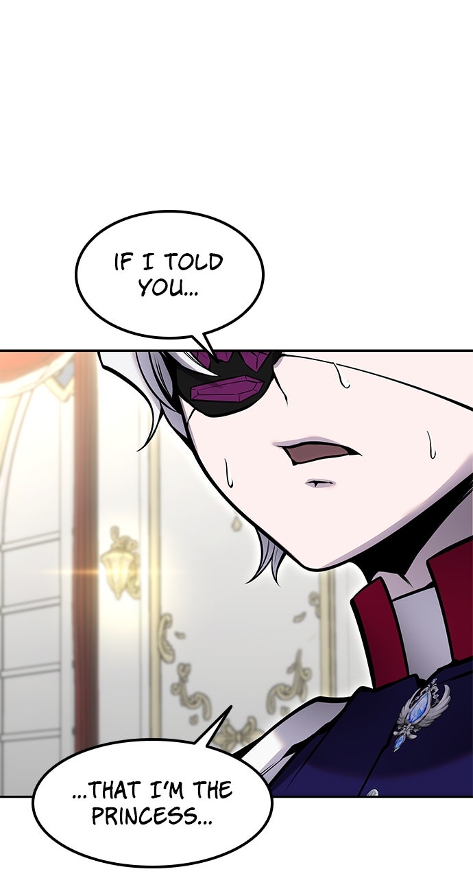 Secretly More Powerful than the Hero Ep. 34 - The LV 4 Beasts page 91 - 