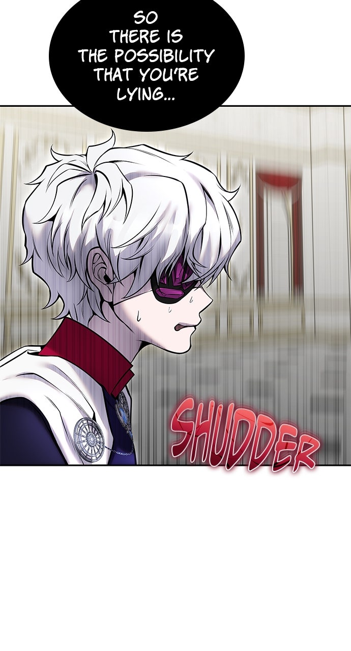 Secretly More Powerful than the Hero Ep. 34 - The LV 4 Beasts page 95 - 
