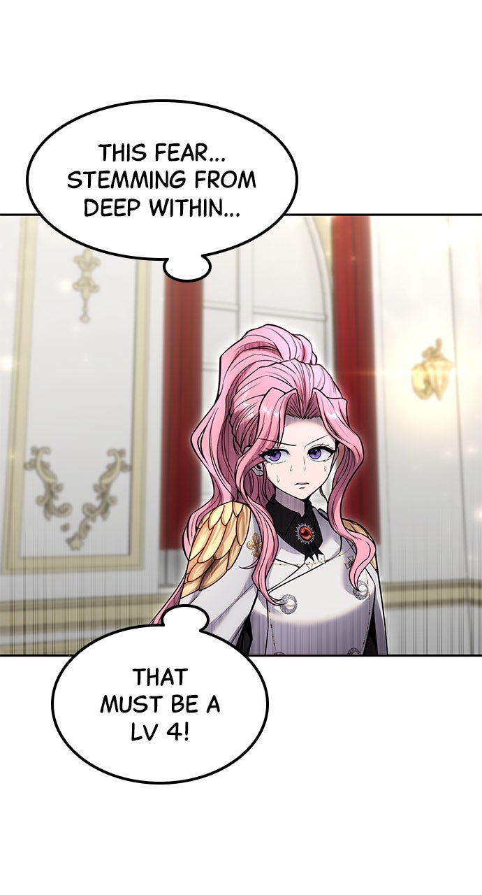 Secretly More Powerful than the Hero Ep. 34 - The LV 4 Beasts page 96 - 