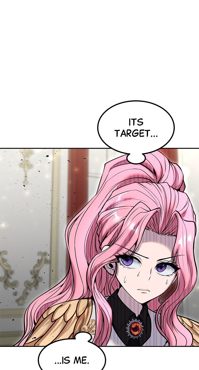 Secretly More Powerful than the Hero Ep. 34 - The LV 4 Beasts page 97 - 
