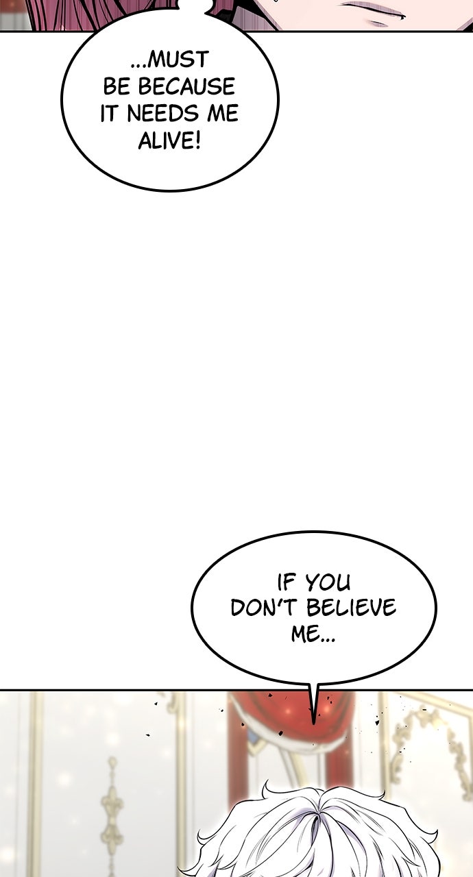 Secretly More Powerful than the Hero Ep. 34 - The LV 4 Beasts page 99 - 