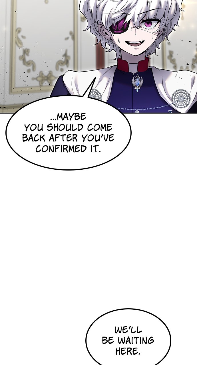 Secretly More Powerful than the Hero Ep. 34 - The LV 4 Beasts page 100 - 