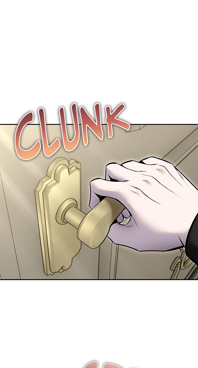 Secretly More Powerful than the Hero Ep. 35 - Ex-Warrior page 1 - 