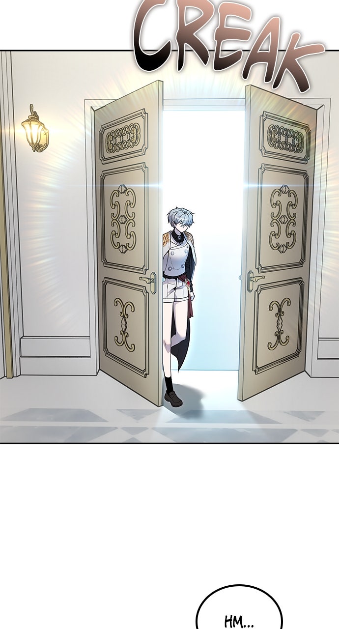 Secretly More Powerful than the Hero Ep. 35 - Ex-Warrior page 2 - 