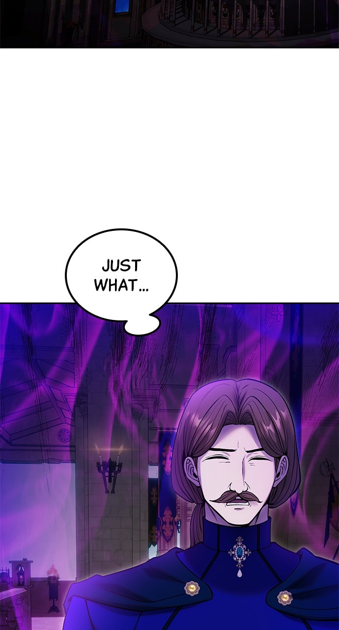 Secretly More Powerful than the Hero Ep. 35 - Ex-Warrior page 11 - 