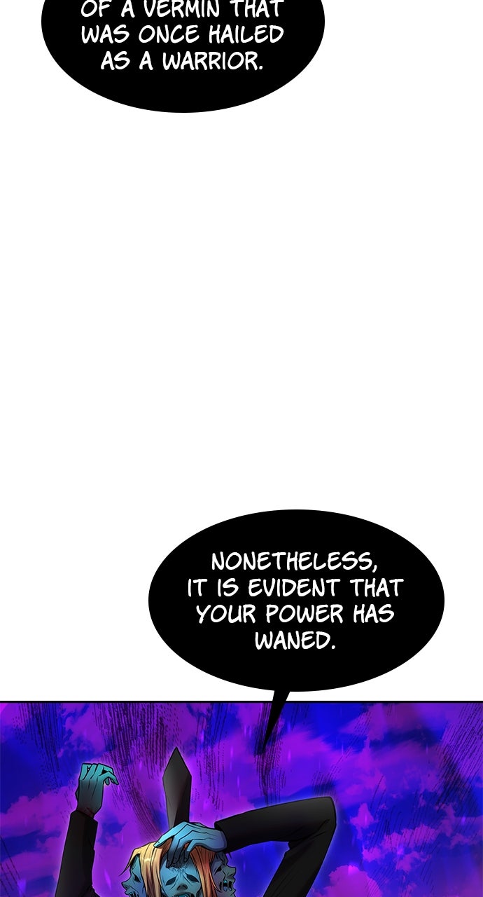 Secretly More Powerful than the Hero Ep. 35 - Ex-Warrior page 101 - 