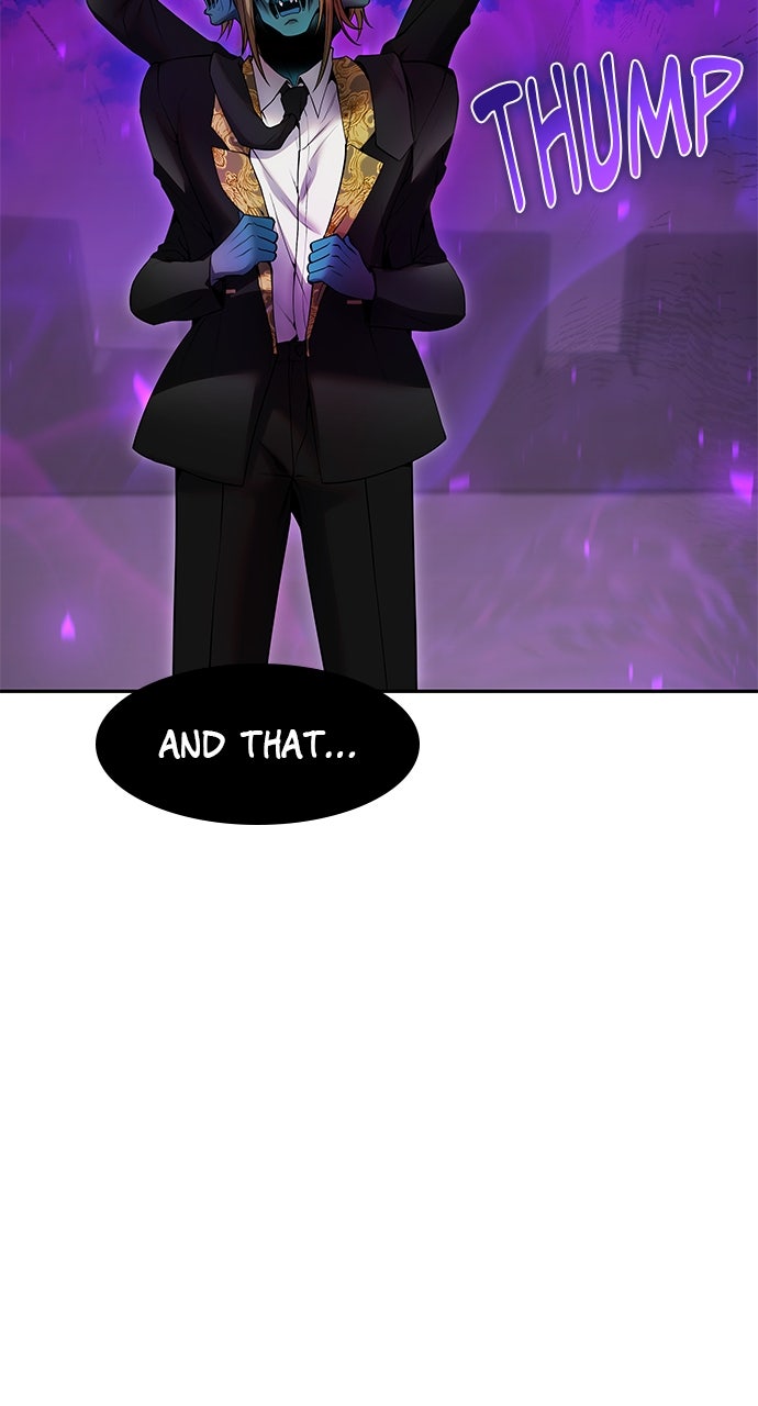 Secretly More Powerful than the Hero Ep. 35 - Ex-Warrior page 102 - 