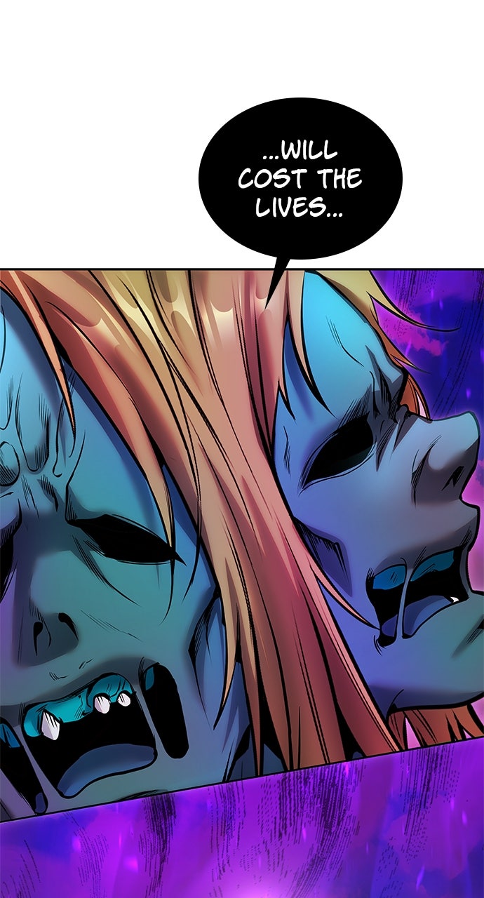 Secretly More Powerful than the Hero Ep. 35 - Ex-Warrior page 103 - 