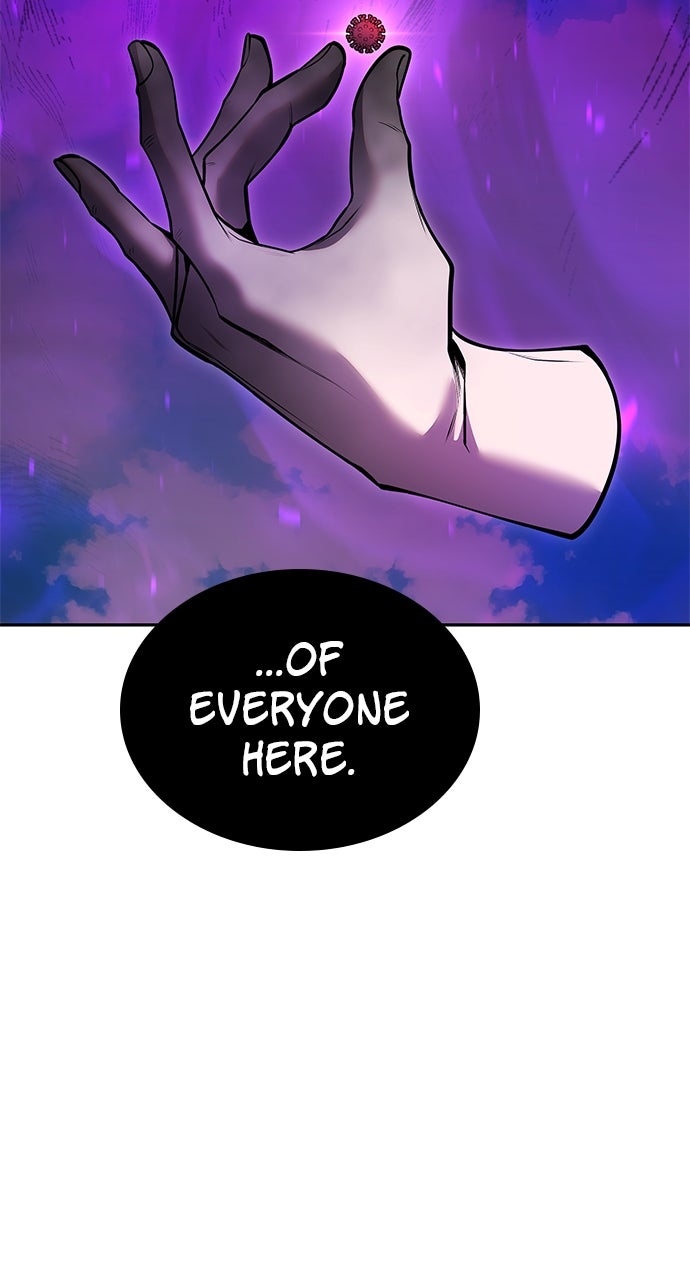 Secretly More Powerful than the Hero Ep. 35 - Ex-Warrior page 104 - 