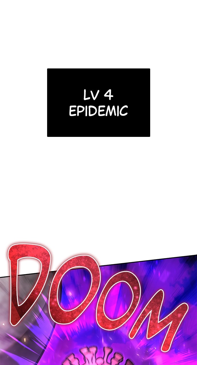 Secretly More Powerful than the Hero Ep. 35 - Ex-Warrior page 105 - 