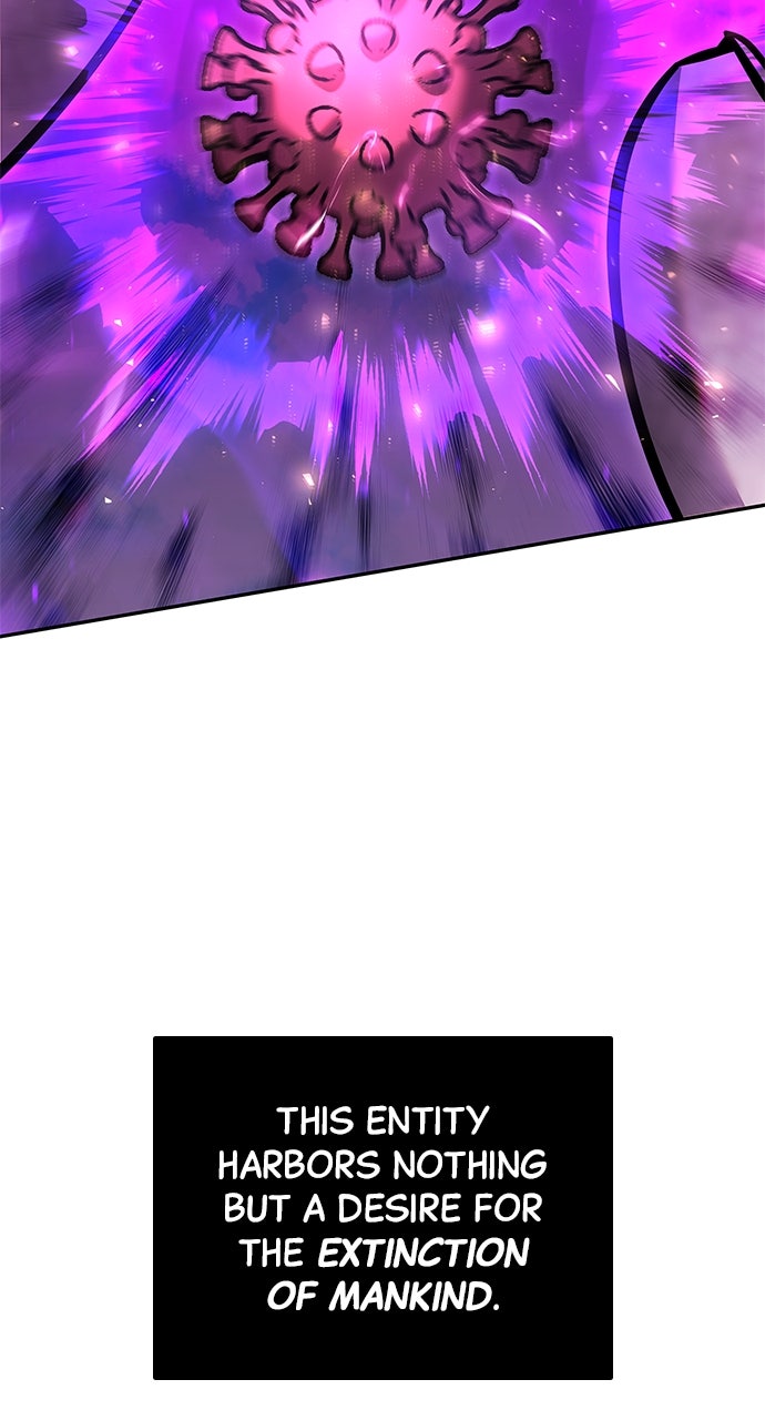 Secretly More Powerful than the Hero Ep. 35 - Ex-Warrior page 106 - 
