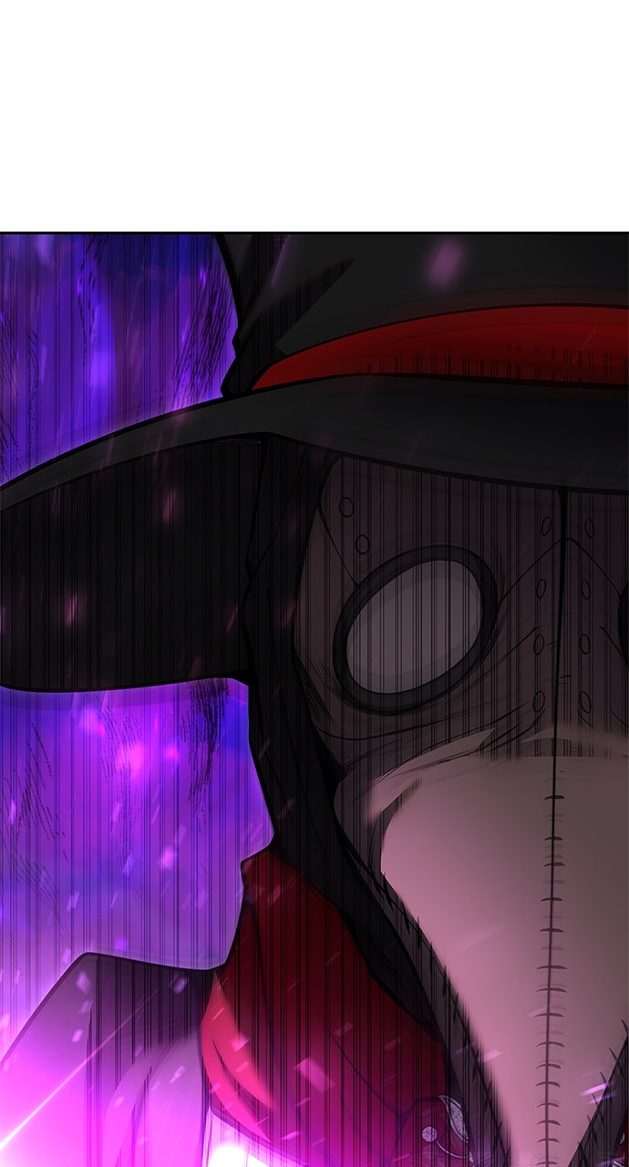 Secretly More Powerful than the Hero Ep. 35 - Ex-Warrior page 107 - 