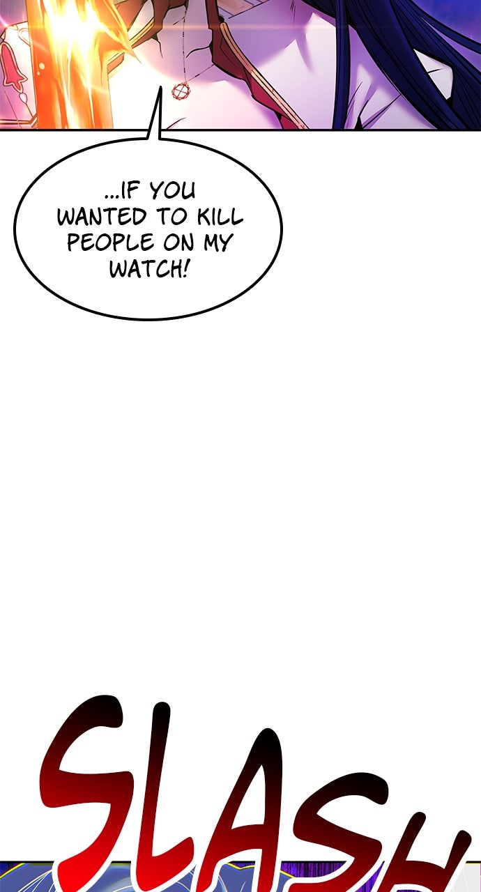 Secretly More Powerful than the Hero Ep. 35 - Ex-Warrior page 110 - 