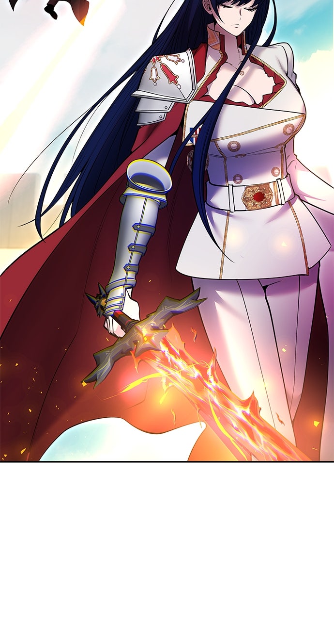 Secretly More Powerful than the Hero Ep. 35 - Ex-Warrior page 113 - 