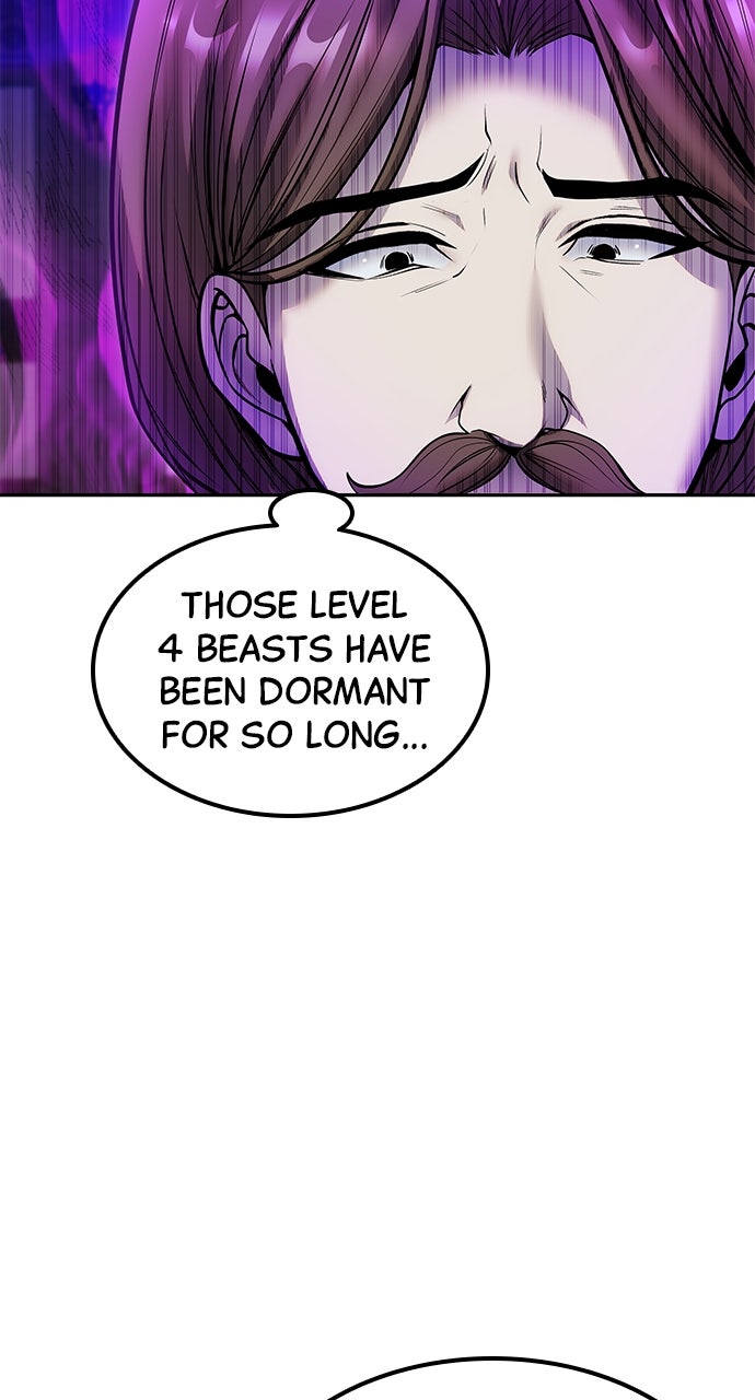 Secretly More Powerful than the Hero Ep. 35 - Ex-Warrior page 13 - 