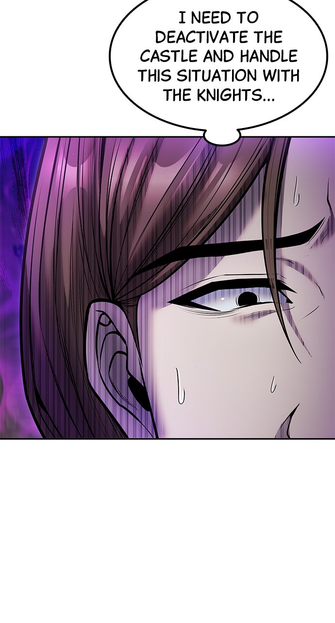 Secretly More Powerful than the Hero Ep. 35 - Ex-Warrior page 14 - 