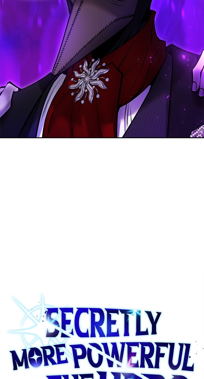 Secretly More Powerful than the Hero Ep. 35 - Ex-Warrior page 17 - 