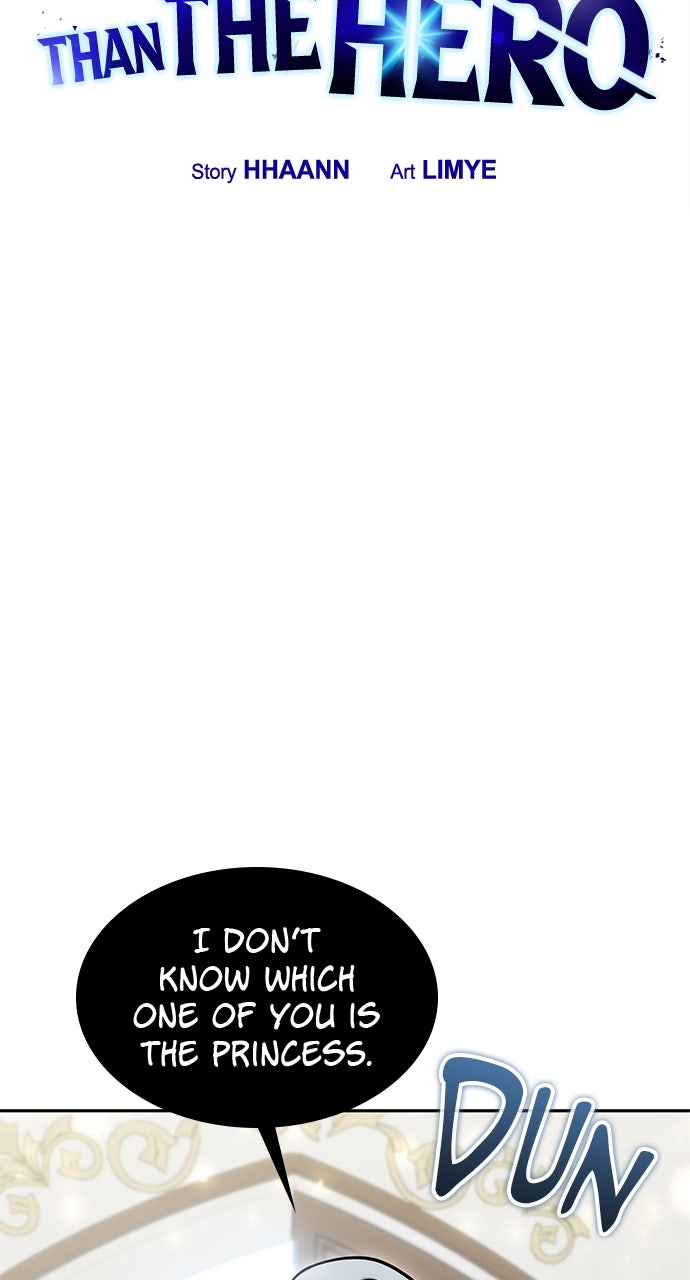 Secretly More Powerful than the Hero Ep. 35 - Ex-Warrior page 18 - 