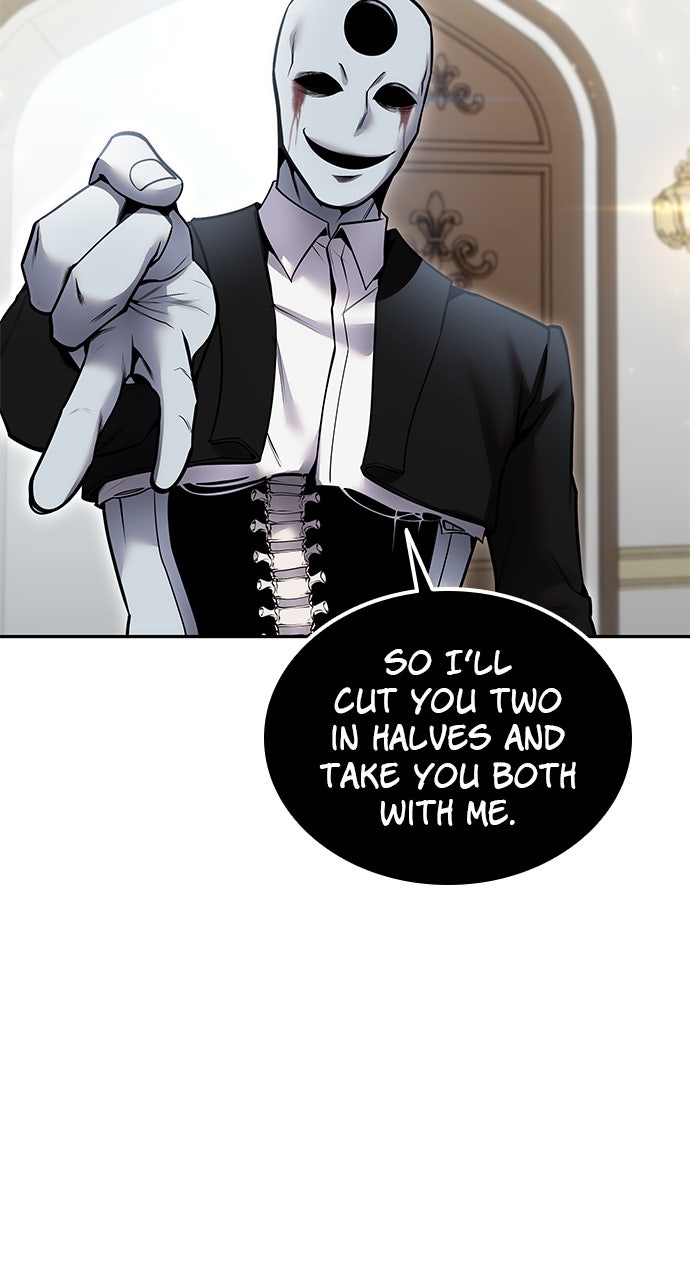 Secretly More Powerful than the Hero Ep. 35 - Ex-Warrior page 19 - 