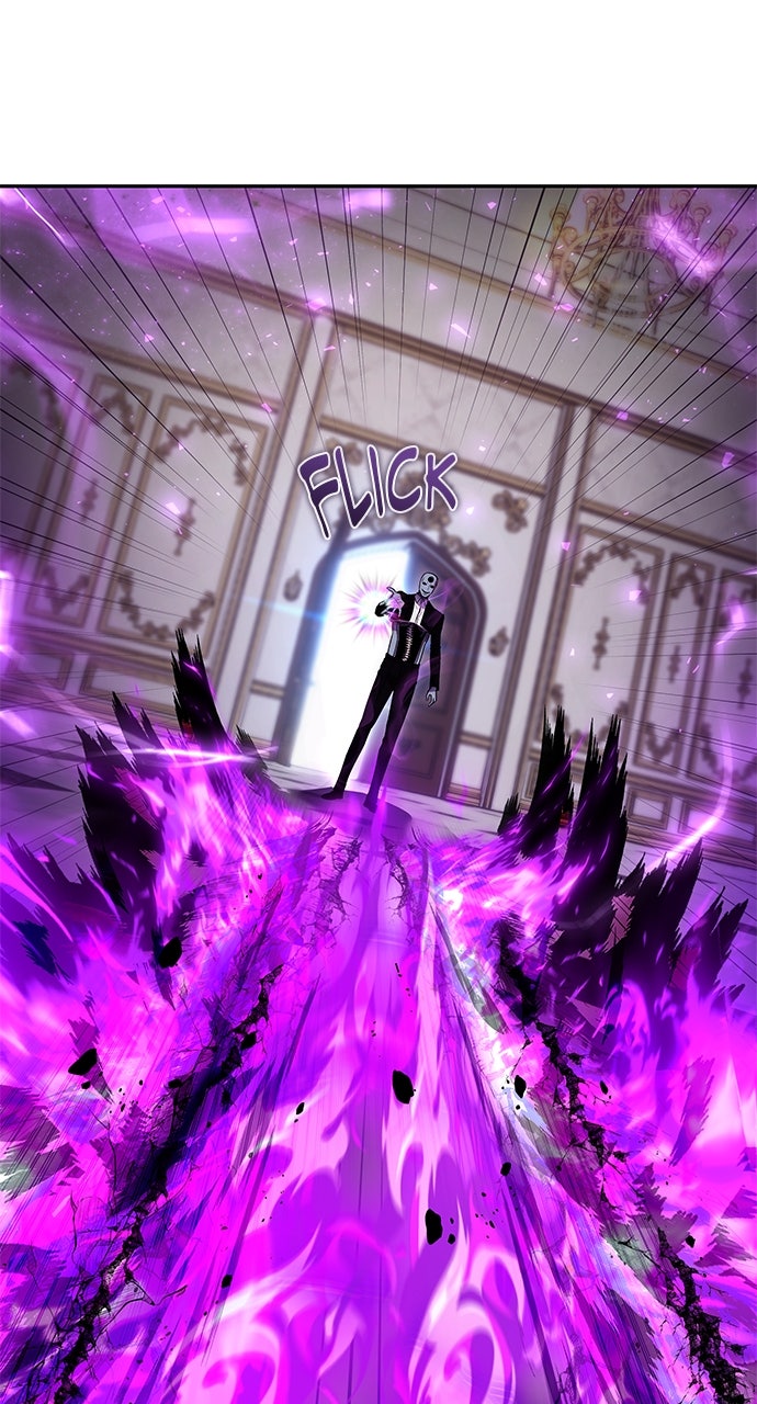 Secretly More Powerful than the Hero Ep. 35 - Ex-Warrior page 20 - 