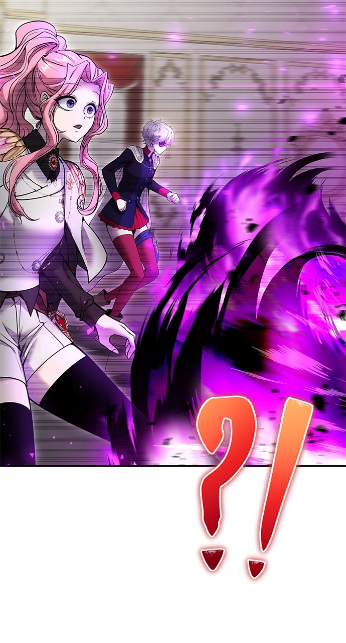 Secretly More Powerful than the Hero Ep. 35 - Ex-Warrior page 22 - 