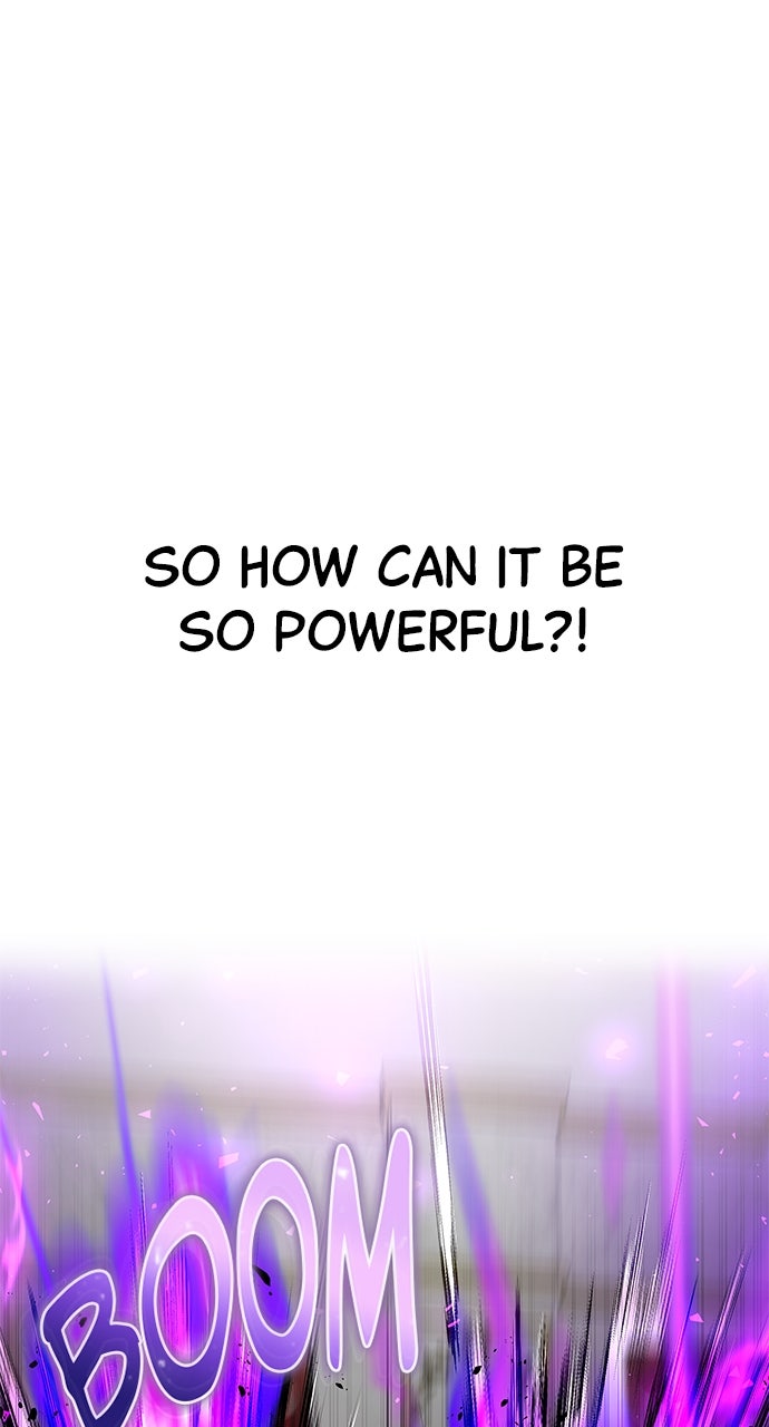 Secretly More Powerful than the Hero Ep. 35 - Ex-Warrior page 24 - 