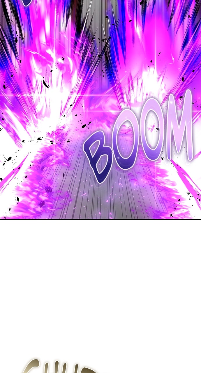 Secretly More Powerful than the Hero Ep. 35 - Ex-Warrior page 25 - 