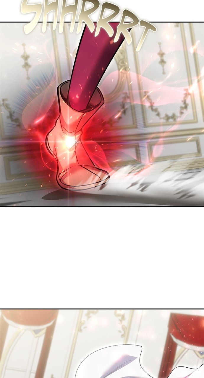 Secretly More Powerful than the Hero Ep. 35 - Ex-Warrior page 26 - 
