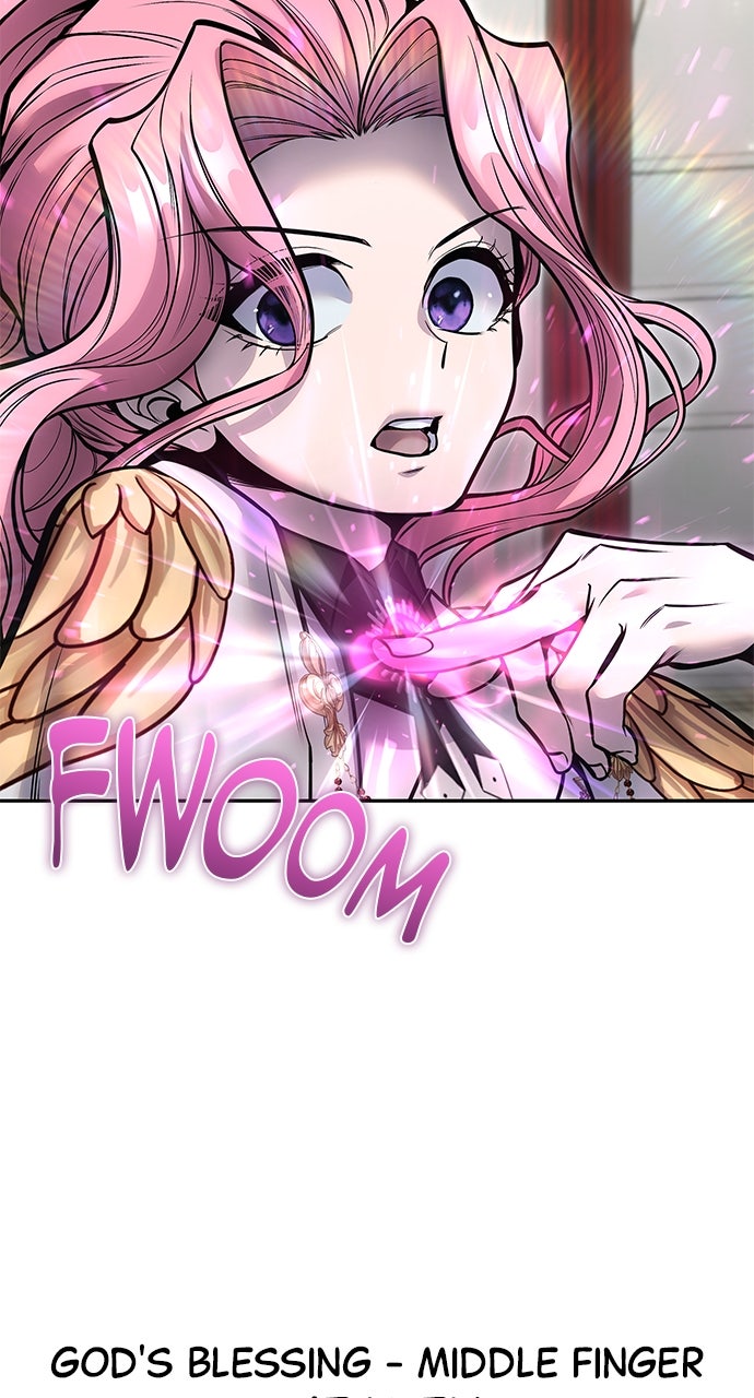 Secretly More Powerful than the Hero Ep. 35 - Ex-Warrior page 29 - 
