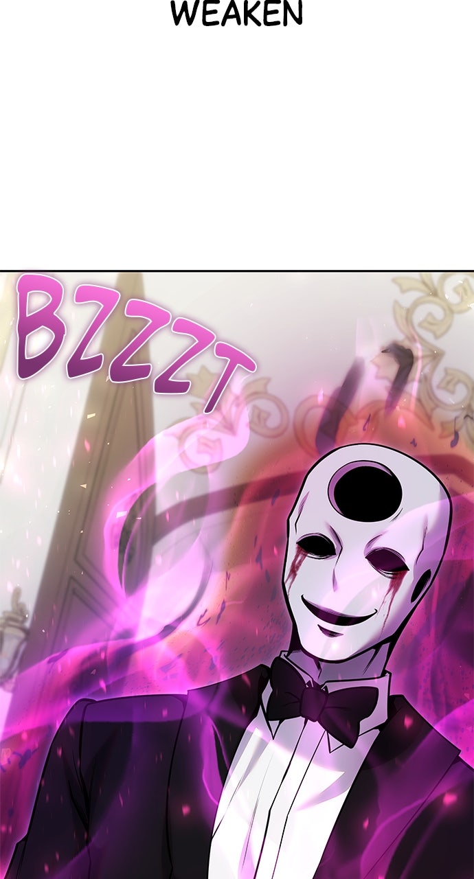 Secretly More Powerful than the Hero Ep. 35 - Ex-Warrior page 30 - 