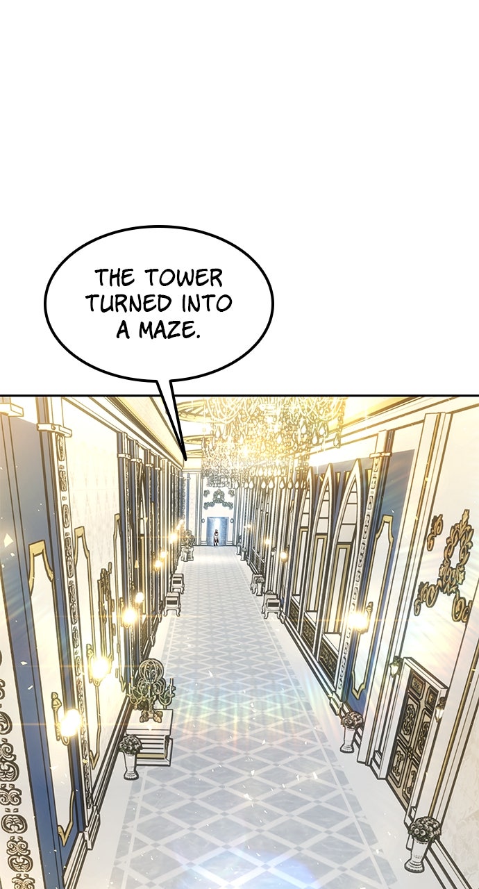 Secretly More Powerful than the Hero Ep. 35 - Ex-Warrior page 4 - 
