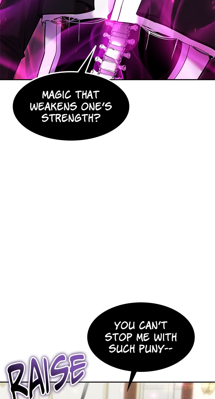 Secretly More Powerful than the Hero Ep. 35 - Ex-Warrior page 31 - 