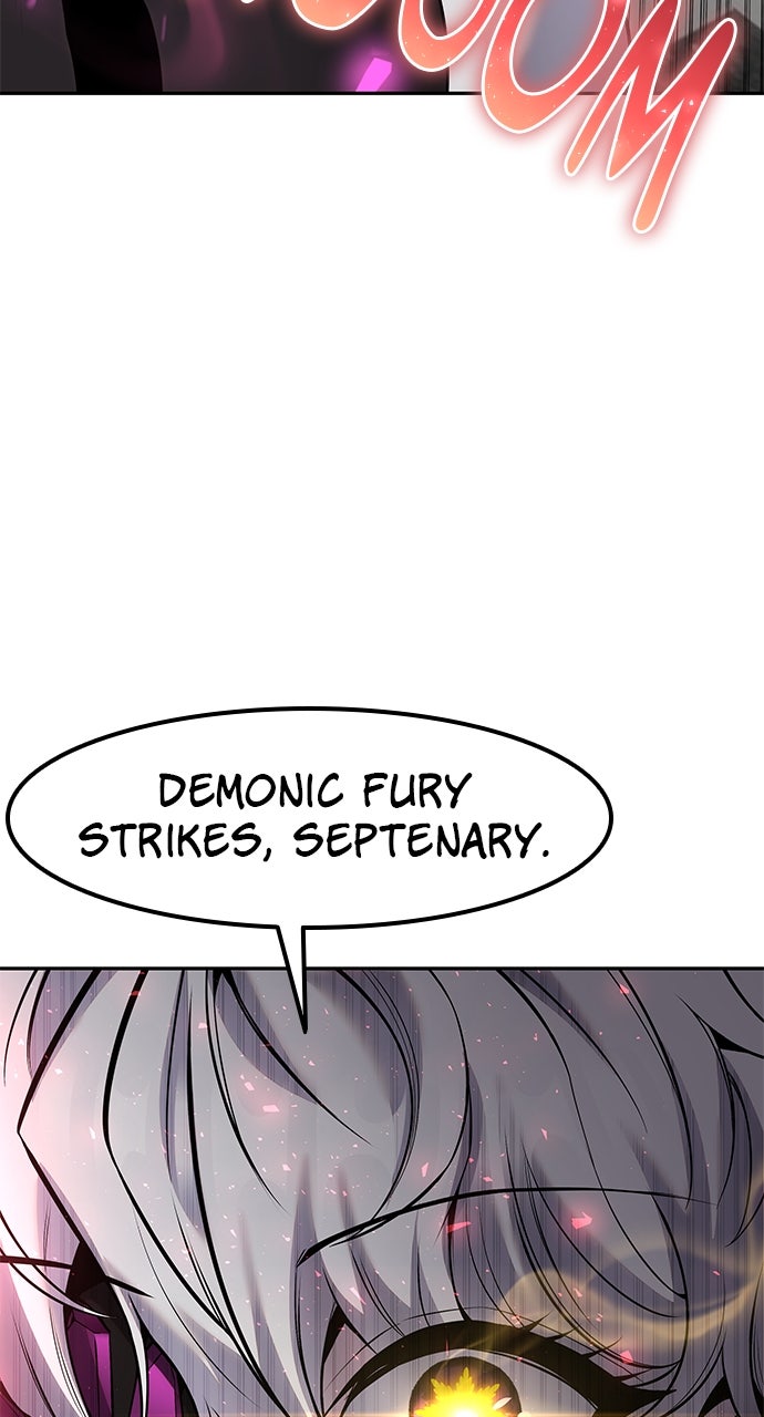 Secretly More Powerful than the Hero Ep. 35 - Ex-Warrior page 35 - 