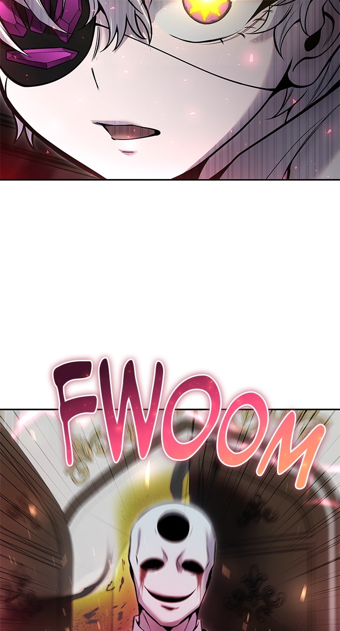 Secretly More Powerful than the Hero Ep. 35 - Ex-Warrior page 36 - 