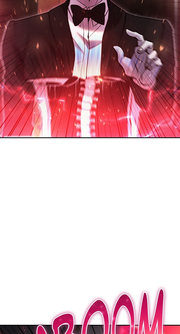 Secretly More Powerful than the Hero Ep. 35 - Ex-Warrior page 37 - 