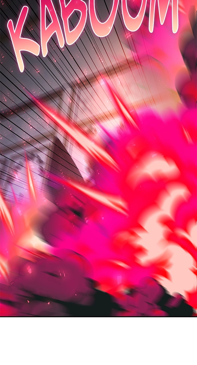 Secretly More Powerful than the Hero Ep. 35 - Ex-Warrior page 38 - 