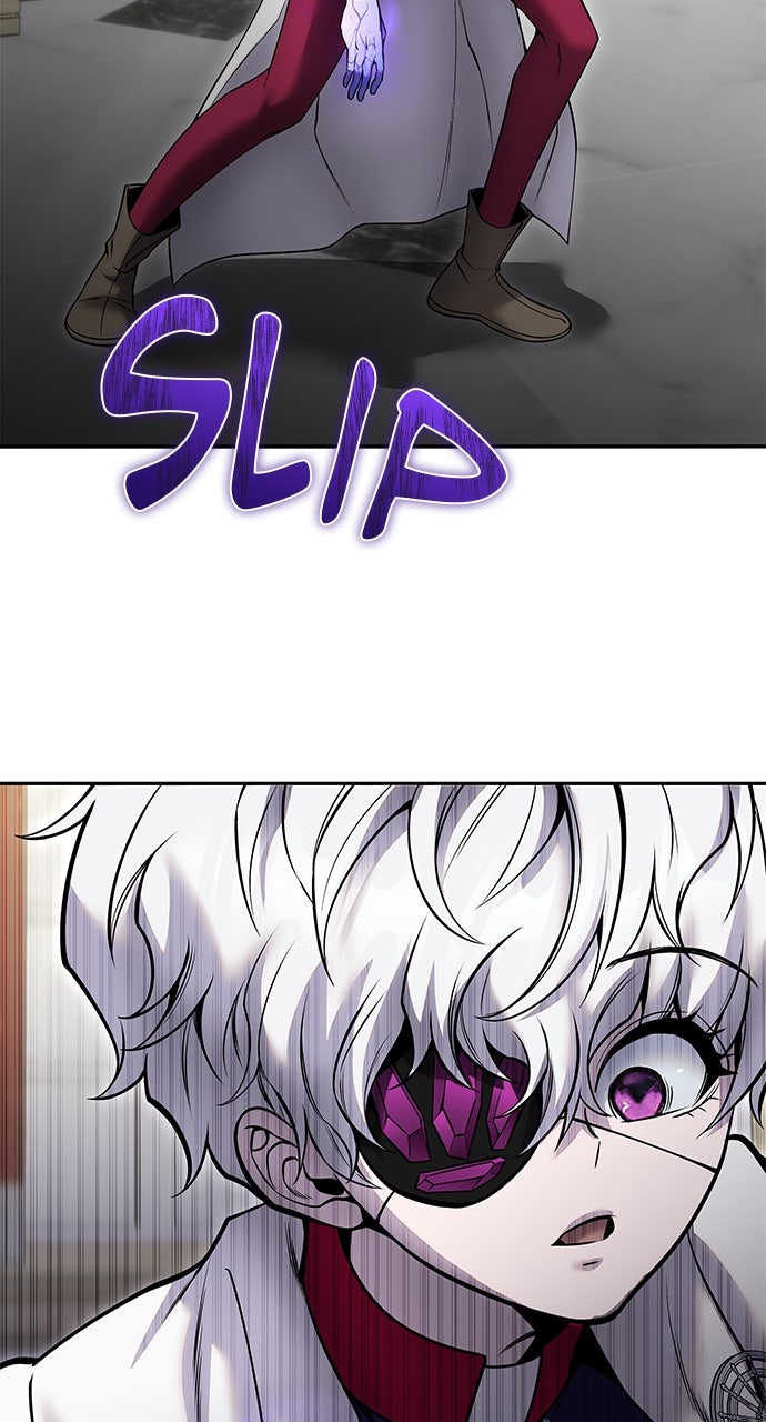 Secretly More Powerful than the Hero Ep. 35 - Ex-Warrior page 42 - 