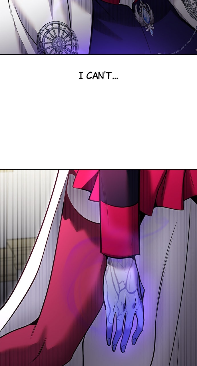 Secretly More Powerful than the Hero Ep. 35 - Ex-Warrior page 43 - 