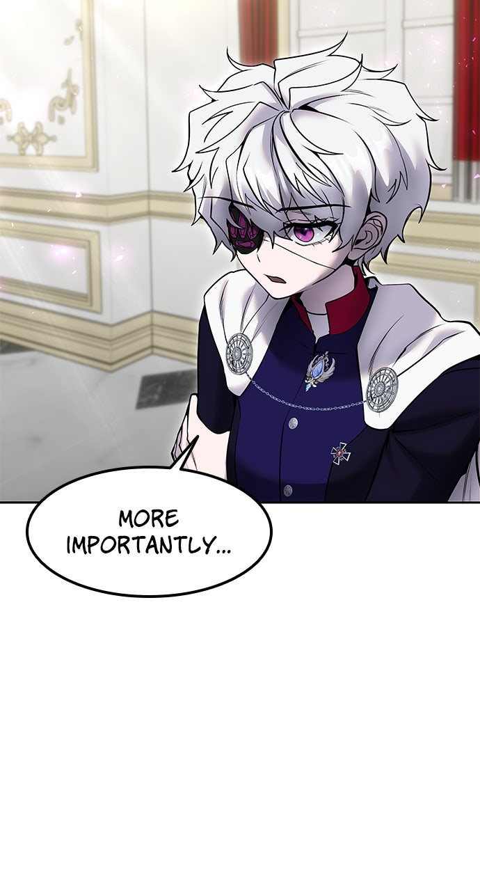 Secretly More Powerful than the Hero Ep. 35 - Ex-Warrior page 48 - 
