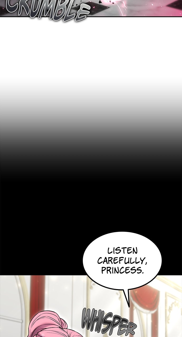 Secretly More Powerful than the Hero Ep. 35 - Ex-Warrior page 50 - 